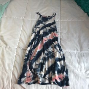 Billabong Beach Coverup